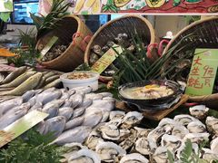 -79号渔船海鲜饭店(华强北店)