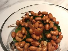俏皮黄瓜-周渝食惦·酸菜鱼精致川菜(横岗店)