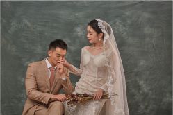 -索菲雅新派婚纱摄影(桂林店)