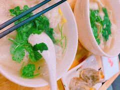 -吉祥馄饨(上海新上大店)