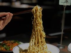 -十面春风·江南面馆(崇宁路店)