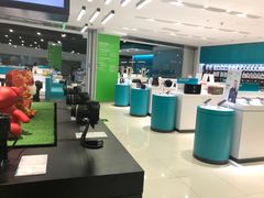 -顺电sundan(北投新奥购物中心店)