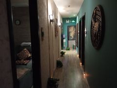 -逅莱·影院足道·日式SPA(大世界店)