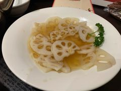 -老牌坊鲁菜名店(宽厚里店)