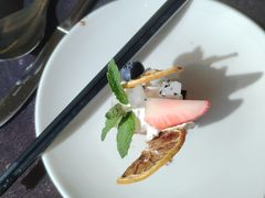 -万荟轩海鲜·粤式点心自助餐厅(蓝海风万怡酒店)