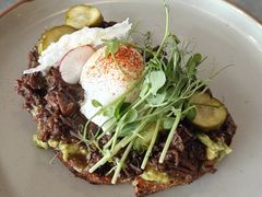 -O’mills Sourdough Bakery&Bistro(浦东机场店)