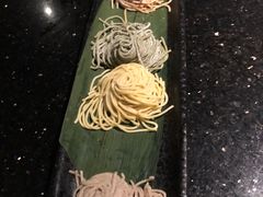 -捞王锅物料理(凯旋路店)