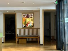 -麦子MaiMassage(打浦桥店)