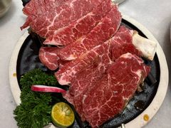 -韩宫宴烤肉·黑毛和牛·料理(昆山万达店)