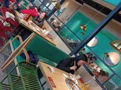 大堂-季季红火锅(新建新城吾悦店)