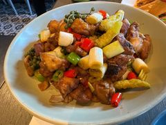 -日上三甘(三里屯店)