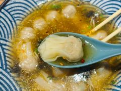-北丐先生·野馄饨烧烤(雨花万象店)