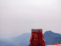 -泰山风景名胜区