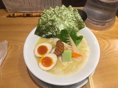 -篝拉面(银座店)