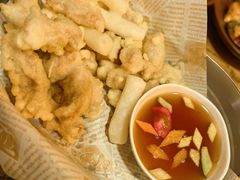 -恩你小木屋·韩式料理(假日广场店)