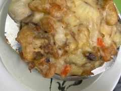 -胜利茶餐室