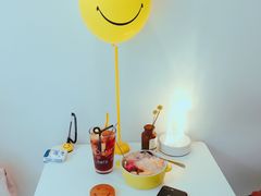 -一粒糖 · 潮汕小吃-海石花特色甜品
