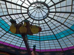 -蓝精灵乐园·世茂精灵之城主题乐园
