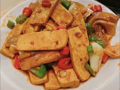 -李师傅脆肚(梅林店)