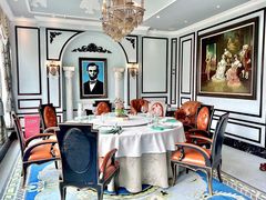 -世博源公馆·本帮融合菜·主题包厢·江景餐厅