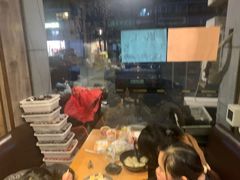 -真真鲜馄饨店(启蒙路店)