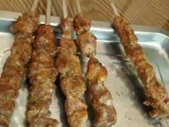 -清真吴记门钉肉饼·喜多利