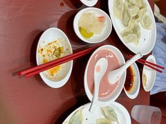 -喜家德虾仁水饺(长泰广场店)