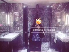 -广州四季酒店