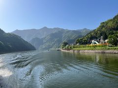 -新安江山水画廊风景区