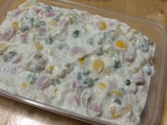 土豆沙拉-杜六房(大沽路店)