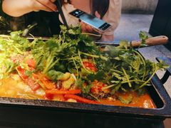 -炉鱼(爱琴海购物公园店)