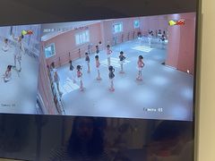 -朵拉舞蹈·少儿舞蹈·成人舞蹈(百花校区)