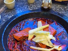 -蜀大侠火锅(建设路第五大道店)