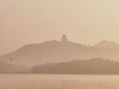 -池州市平天湖风景区