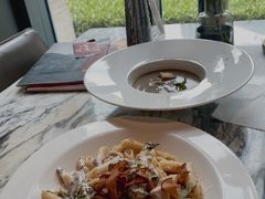 -at cafe 意大利餐厅(集美店)