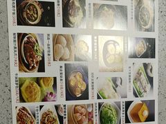 -阿政粤小馆(中央大街店)