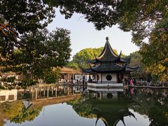 -西园戒幢律寺