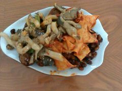 -阿妈妮(南五马路店)