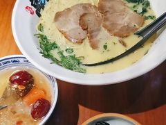 -和府捞面(天美杉杉奥特莱斯店)