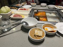 -海底捞火锅(西单店)