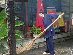 -湘子庙