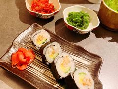 -花时·炭火烧肉(东百中心A馆店)