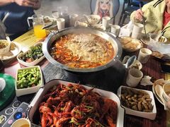 -天都火锅酒楼(虹梅南路店)