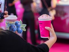 -新时沏奶茶炸鸡(万盛街店)