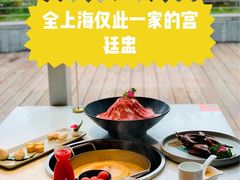 -煲宫猪肚鸡(晶品店)
