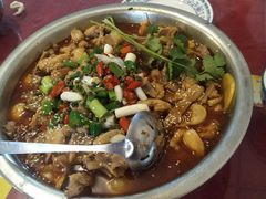 -米二红烧兔(华阳店)