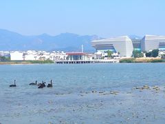 -琅岐红光湖公园