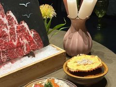 -蟹犇•帝王蟹雪蟹(陆家嘴店)