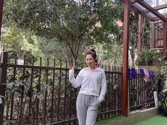 -征成健身连锁私教工作室(九公里店)