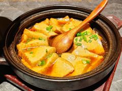 -炊烟小炒黄牛肉(浦东世纪汇店)